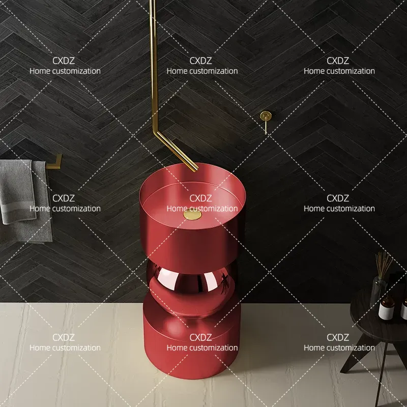 Industrial Style Bar Wash Basi - đánh giá và giá Home Bar Sink