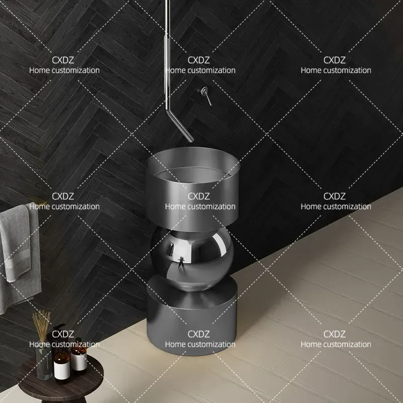 Industrial Style Bar Wash Basi - đánh giá và giá Home Bar Sink