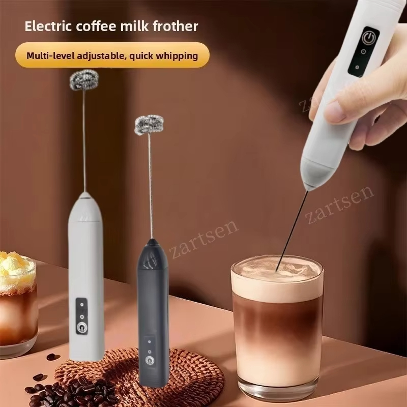 Handheld electric milk coffee  - đánh giá và giá Citrus Juicer Bar