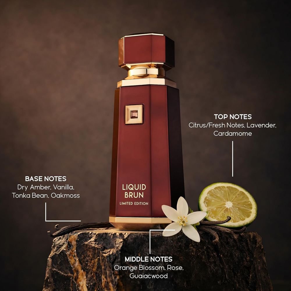 French Avenue Liquid Brun & Co - đánh giá và giá Home Bar Accessories