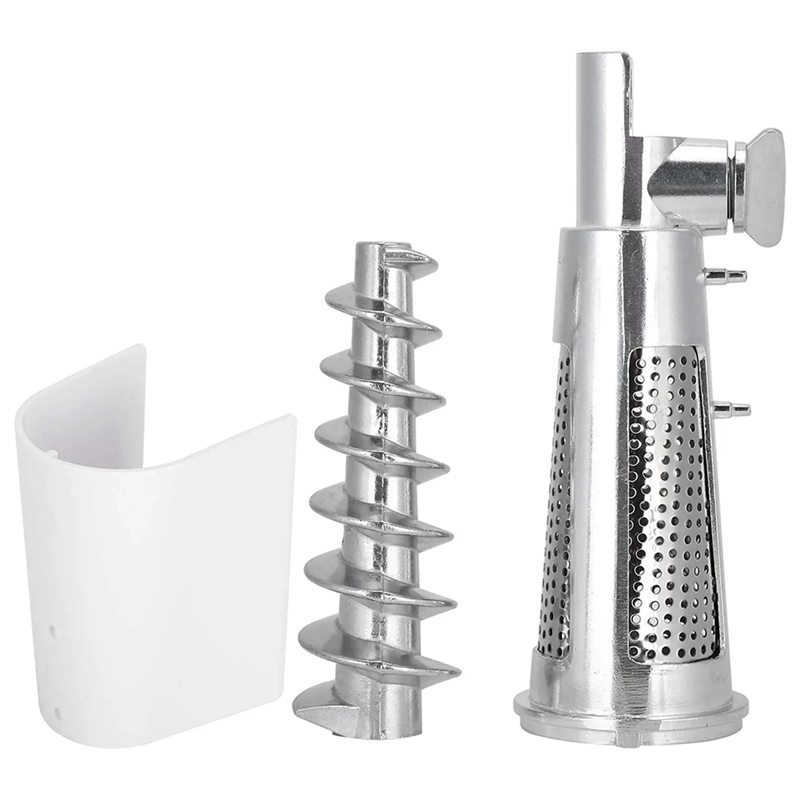 Meat Grinder Attachment for Mi - đánh giá và giá Citrus Juicer Bar