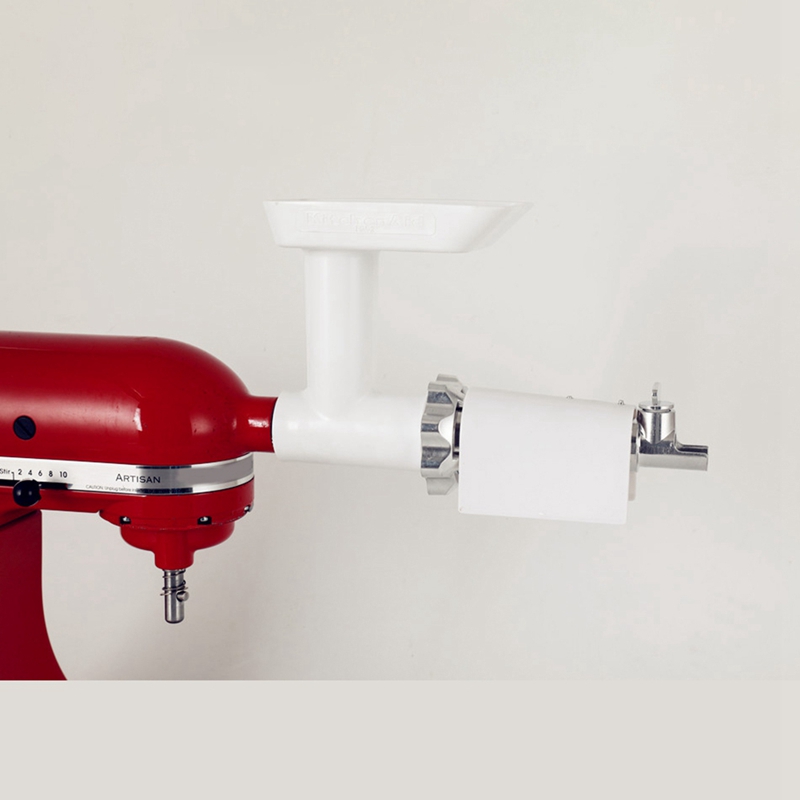 Meat Grinder Attachment for Mi - đánh giá và giá Citrus Juicer Bar