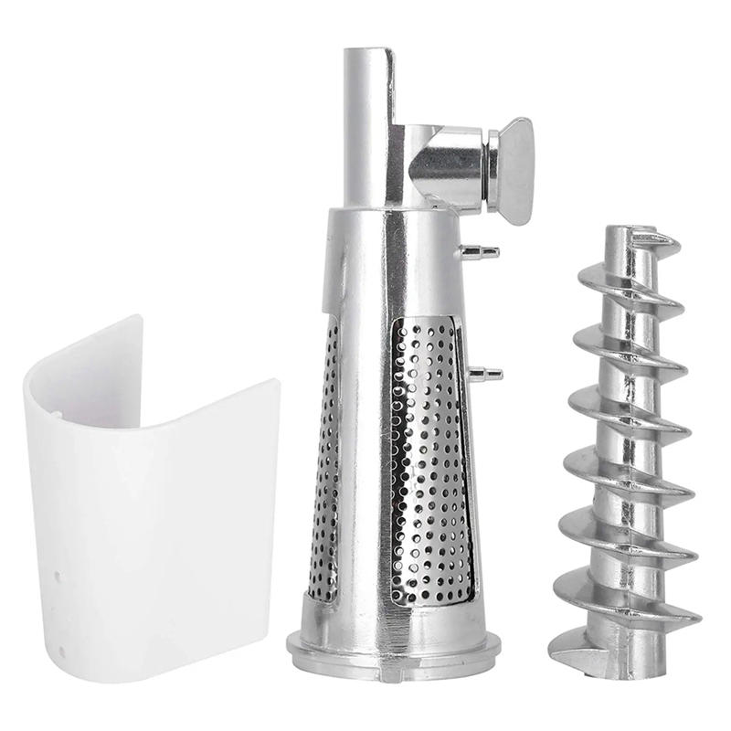 Meat Grinder Attachment for Mi - đánh giá và giá Citrus Juicer Bar