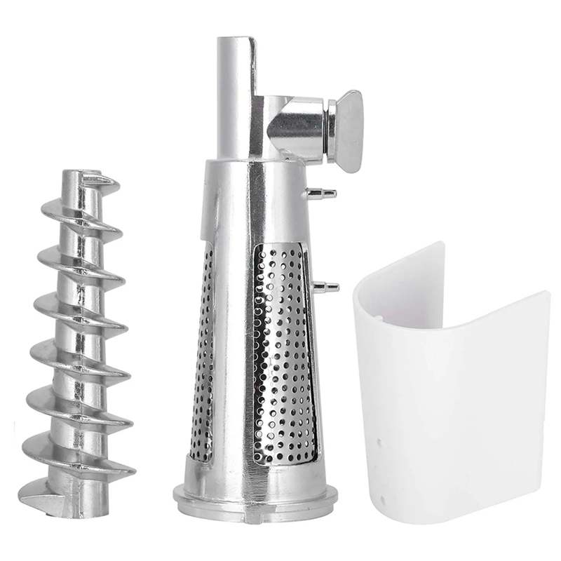 Meat Grinder Attachment for Mi - đánh giá và giá Citrus Juicer Bar