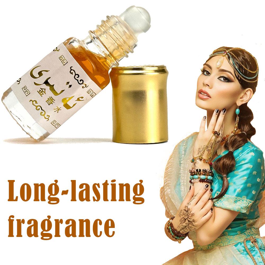 Arabian Gold Perfume Oil Roll  - đánh giá và giá Home Bar Accessories