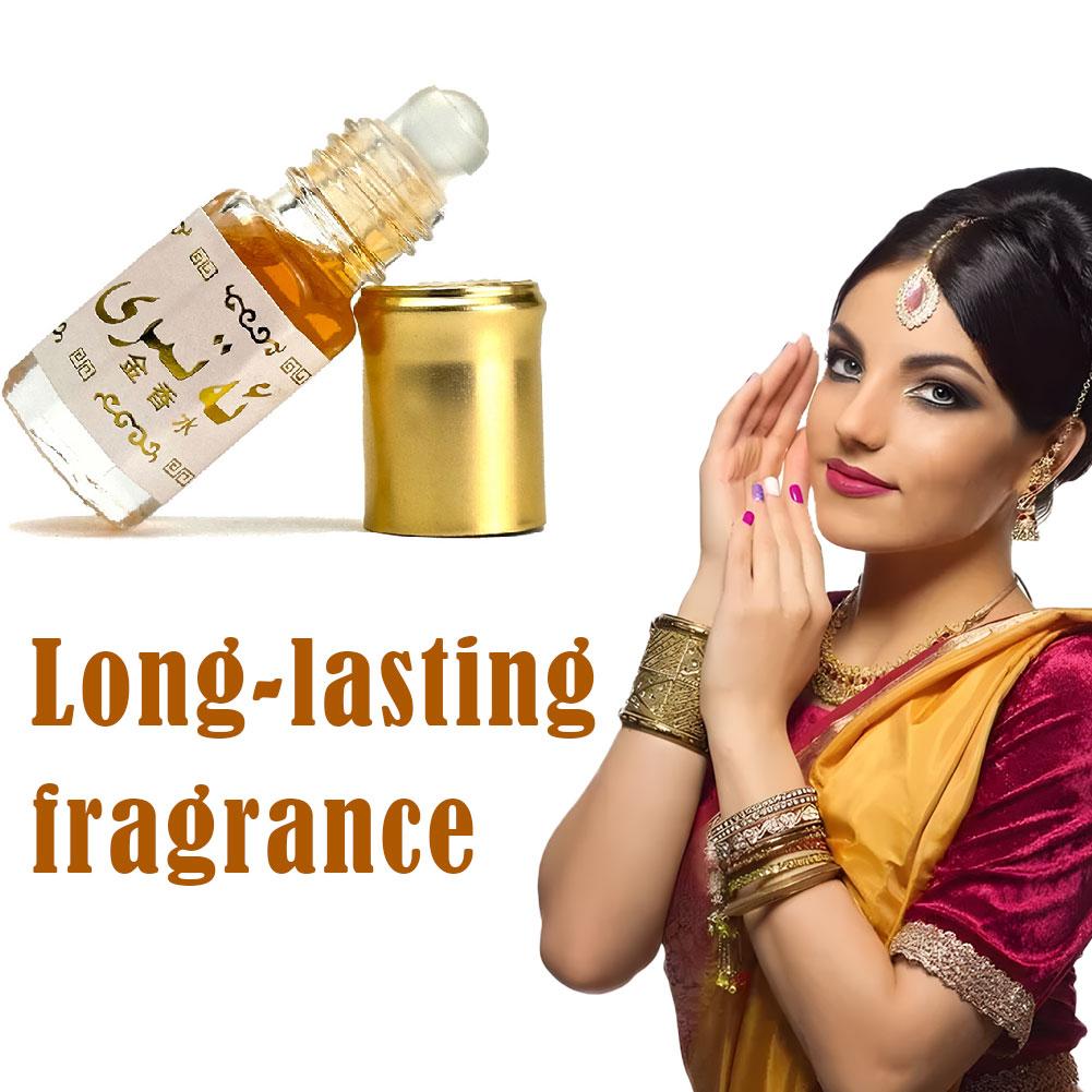 Arabian Gold Perfume Oil Roll  - đánh giá và giá Home Bar Accessories