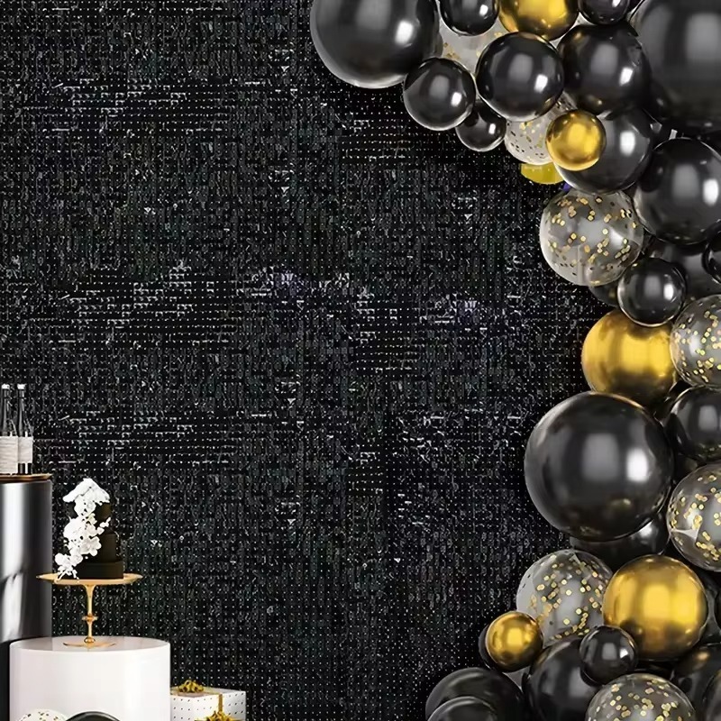 1/2/3PCS  Metallic Foil Fringe - đánh giá và giá Home Bargains