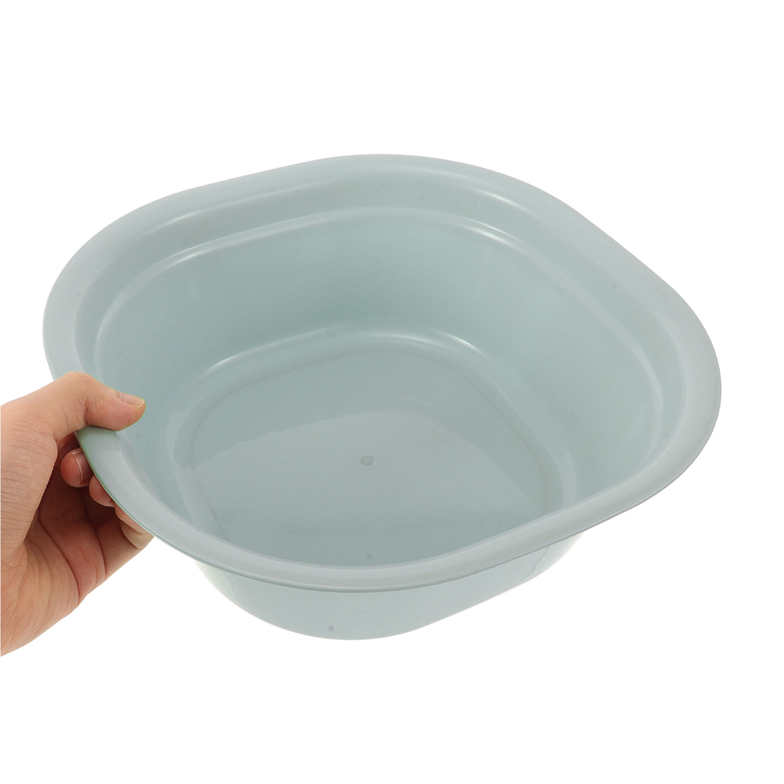 Large Thickened Plastic Basin  - đánh giá và giá Home Bar Sink