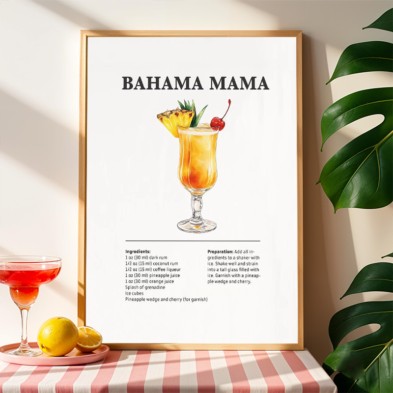 Coffee Drink Recipe Cocktail W - đánh giá và giá Home Bar And Coffee