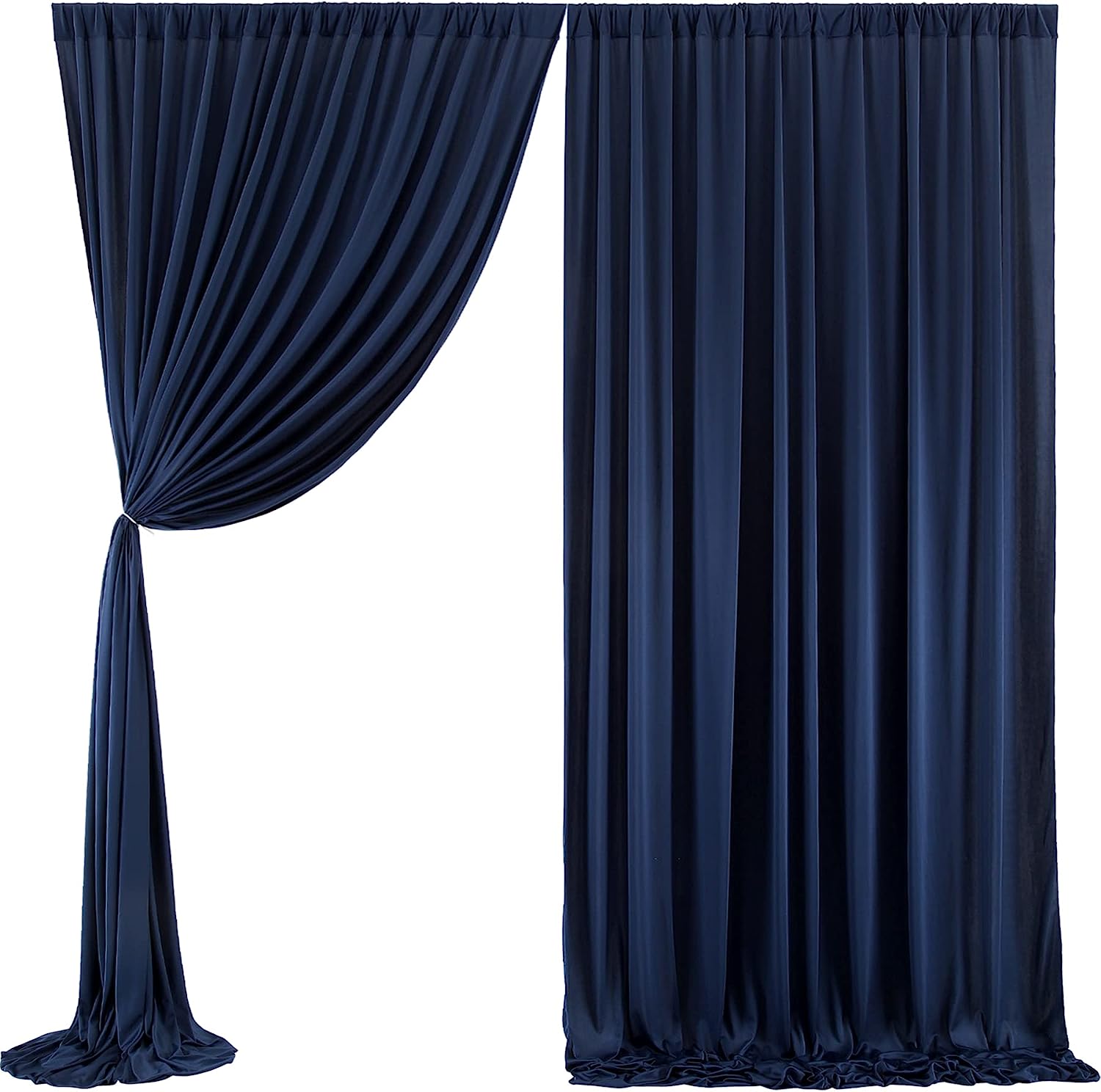Wholesale Panel Backdrop Curta - đánh giá và giá Home Bargains