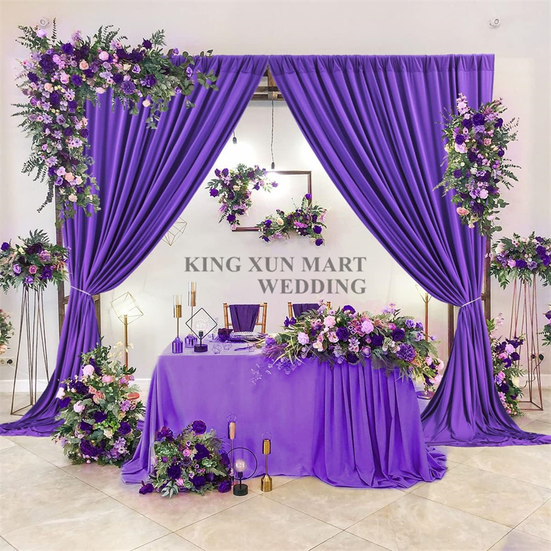 Wholesale Panel Backdrop Curta - đánh giá và giá Home Bargains