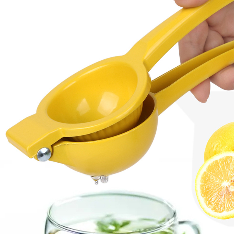 Metal Lemon Manual Juicer Frui - đánh giá và giá Citrus Juicer Bar