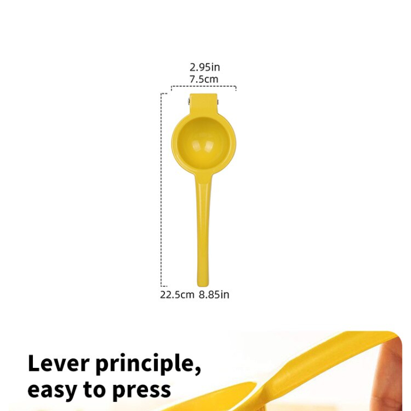 Metal Lemon Manual Juicer Frui - đánh giá và giá Citrus Juicer Bar