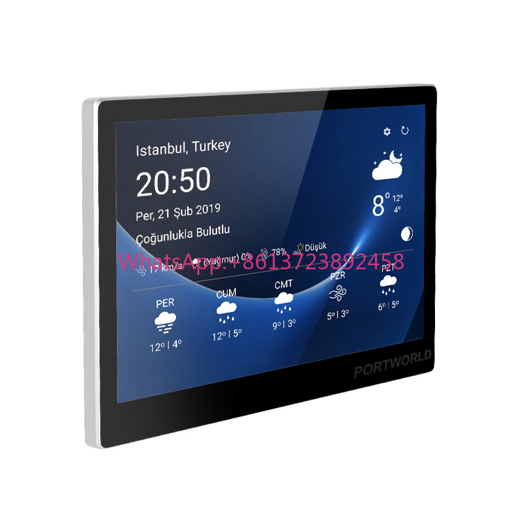 CNC 10 Inch Tablet PC with IPS - đánh giá và giá Home Bar Android