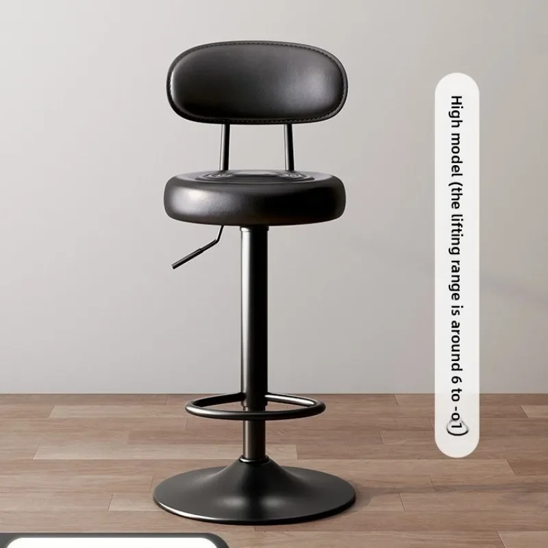 Internet celebrity Bar chair h - đánh giá và giá Home Bar Stools