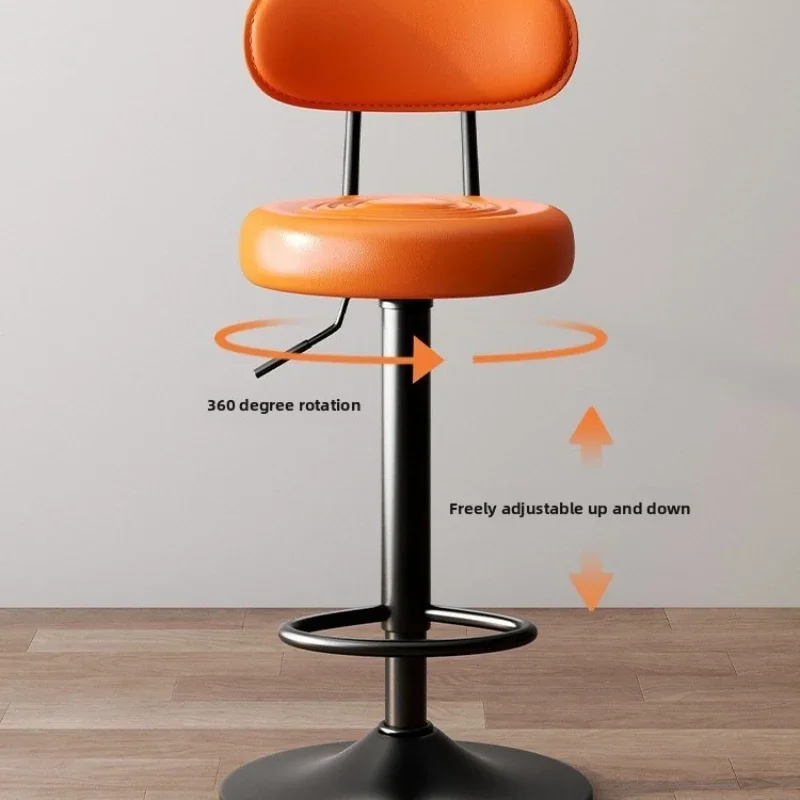 Internet celebrity Bar chair h - đánh giá và giá Home Bar Stools