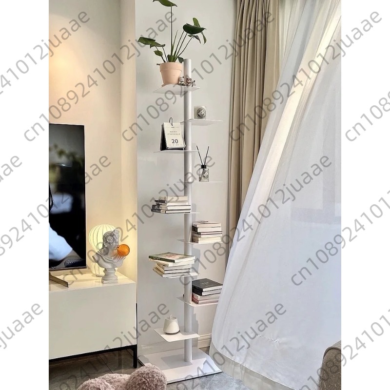 Rotating Invisible Bookshelve, - đánh giá và giá Home Bar Shelf