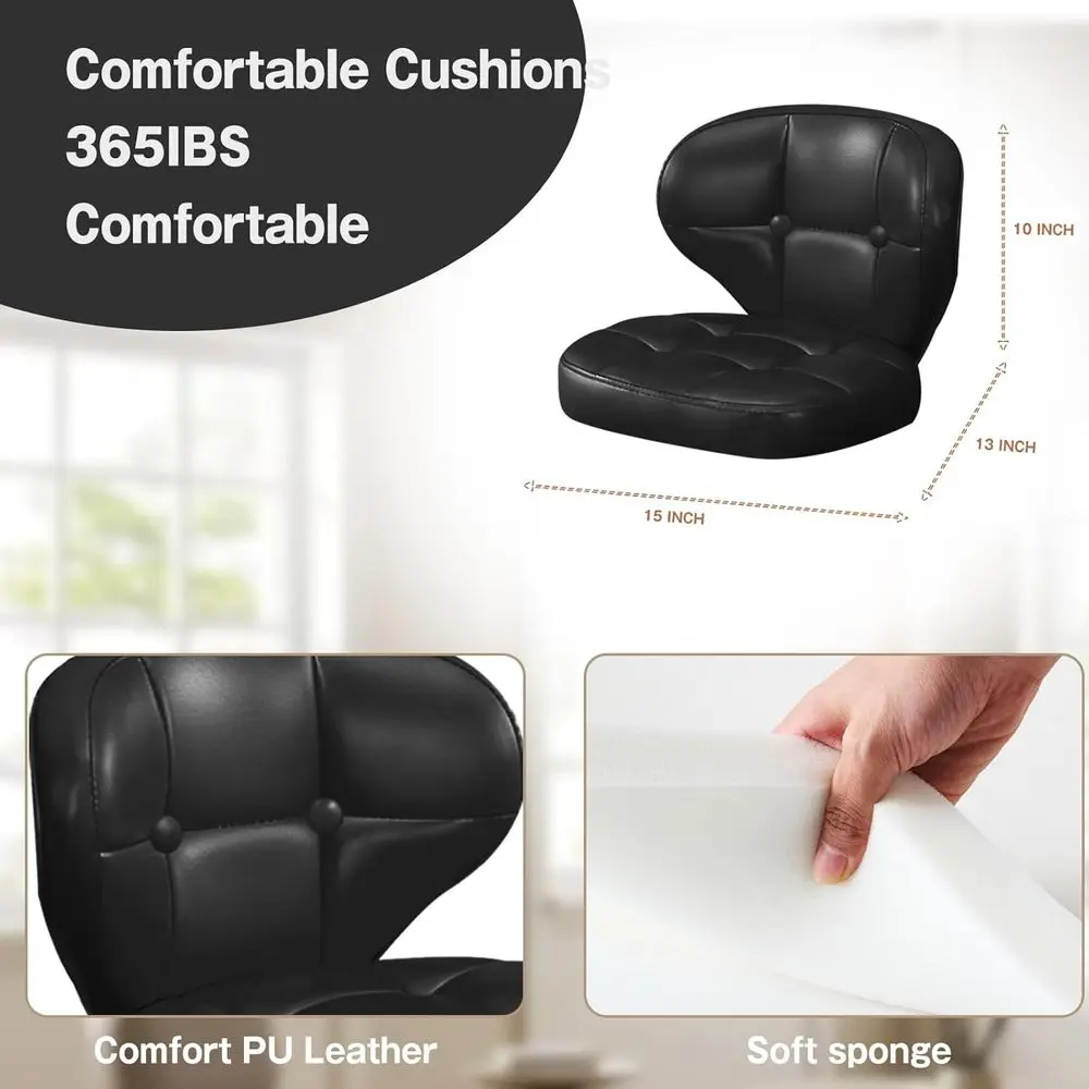 Adjustable Swivel Bar Stools S - đánh giá và giá Home Bar Stools