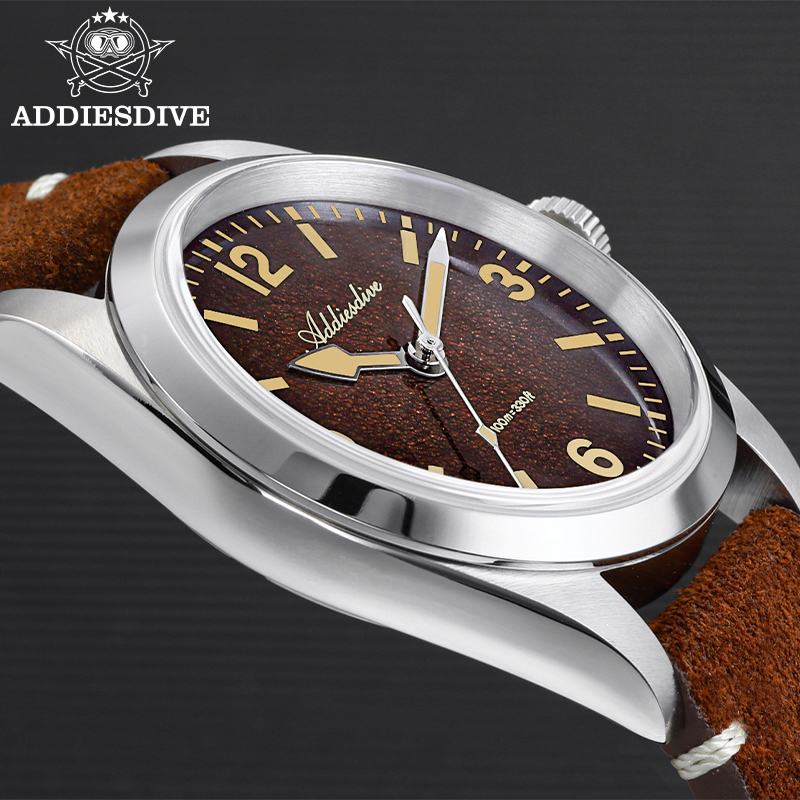 ADDIESDIVE 36MM 200M Waterproo - đánh giá và giá Old Fashioned Glass