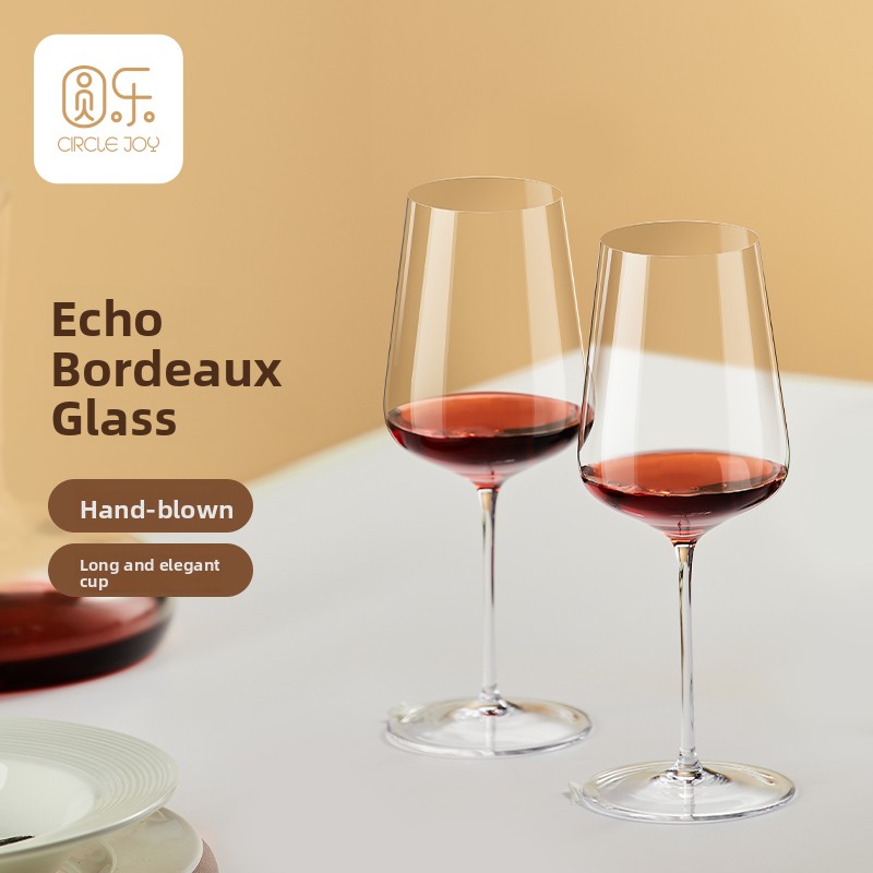Crystal Glass Wine Glasses Set - đánh giá và giá Highball Glass Set