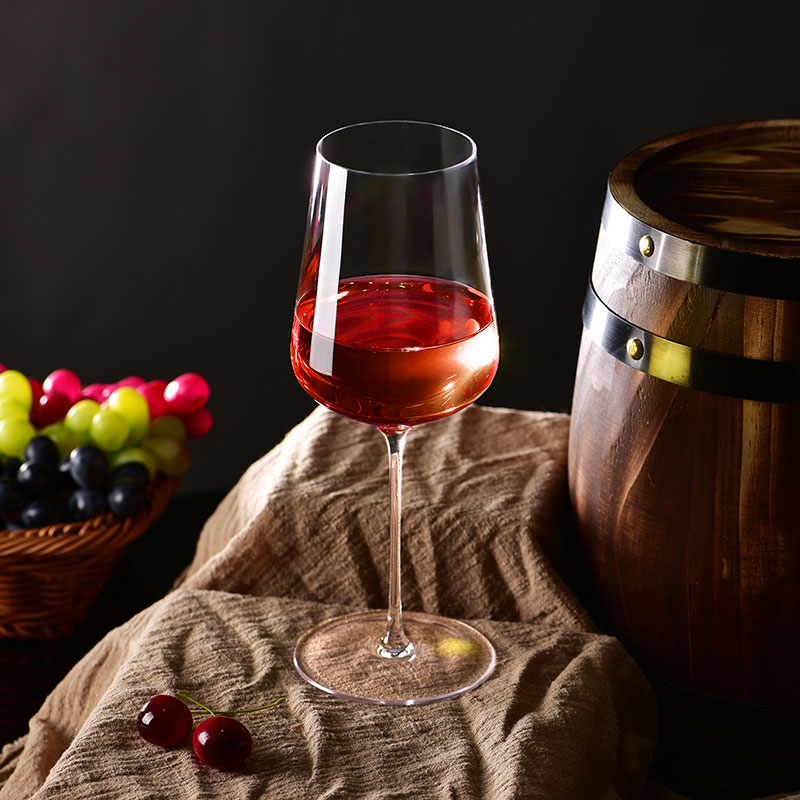 Crystal Glass Wine Glasses Set - đánh giá và giá Highball Glass Set