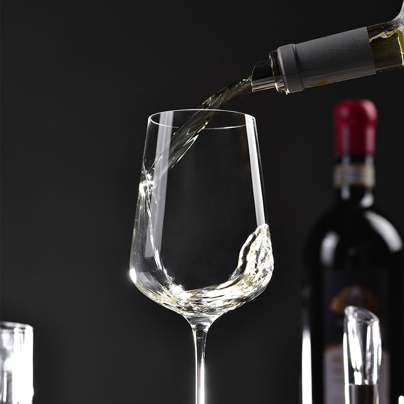 Crystal Glass Wine Glasses Set - đánh giá và giá Highball Glass Set