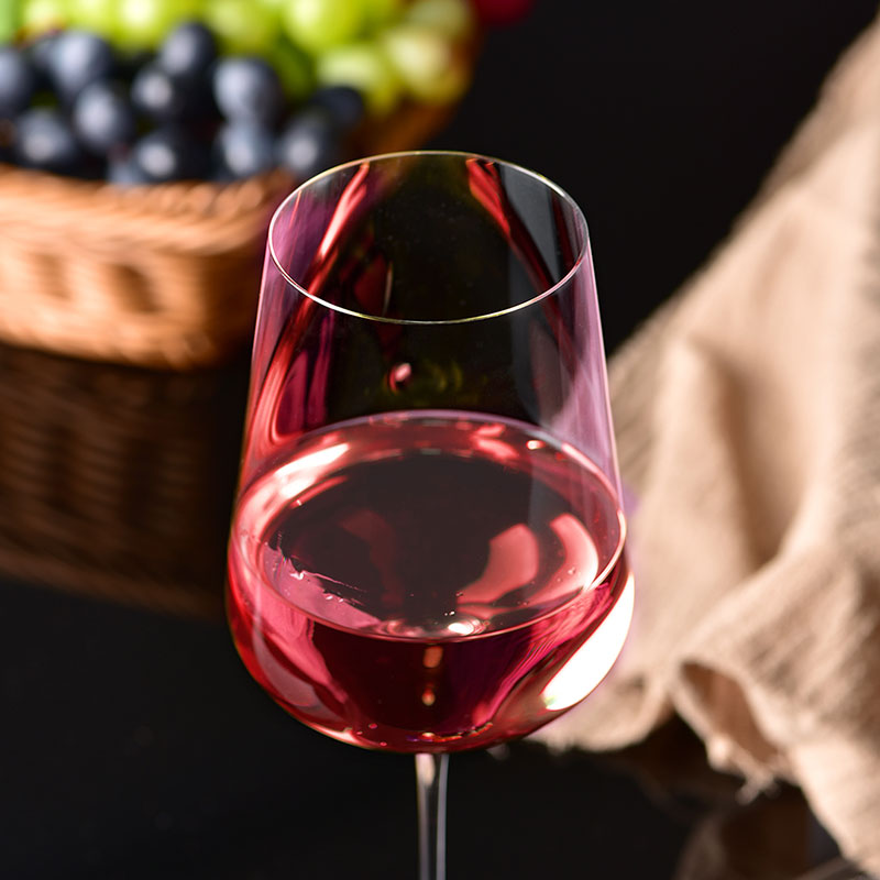 Crystal Glass Wine Glasses Set - đánh giá và giá Highball Glass Set