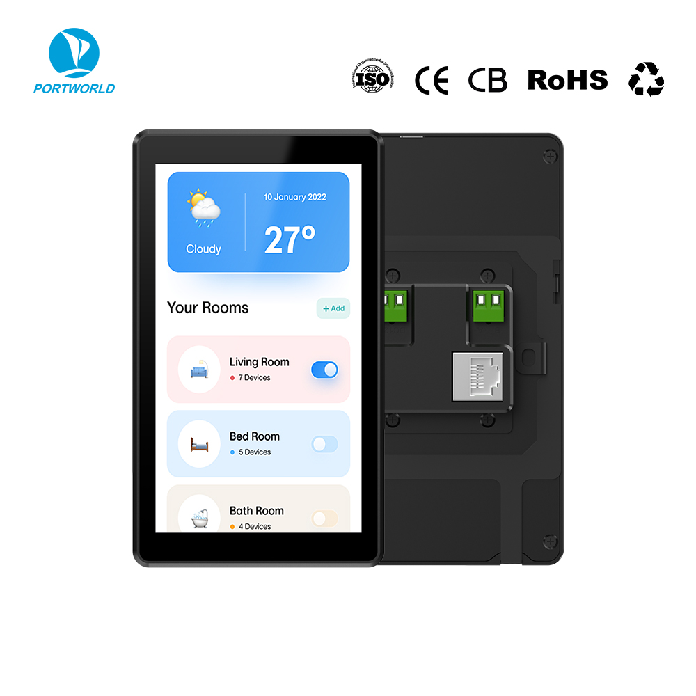 Sunworld Metal Frame 5.5inch I - đánh giá và giá Home Bar Android