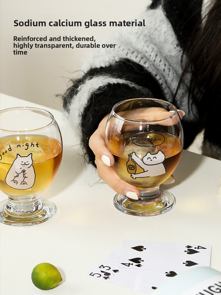 Blue Lotus Home Highball Glass - đánh giá và giá Highball Glass Set