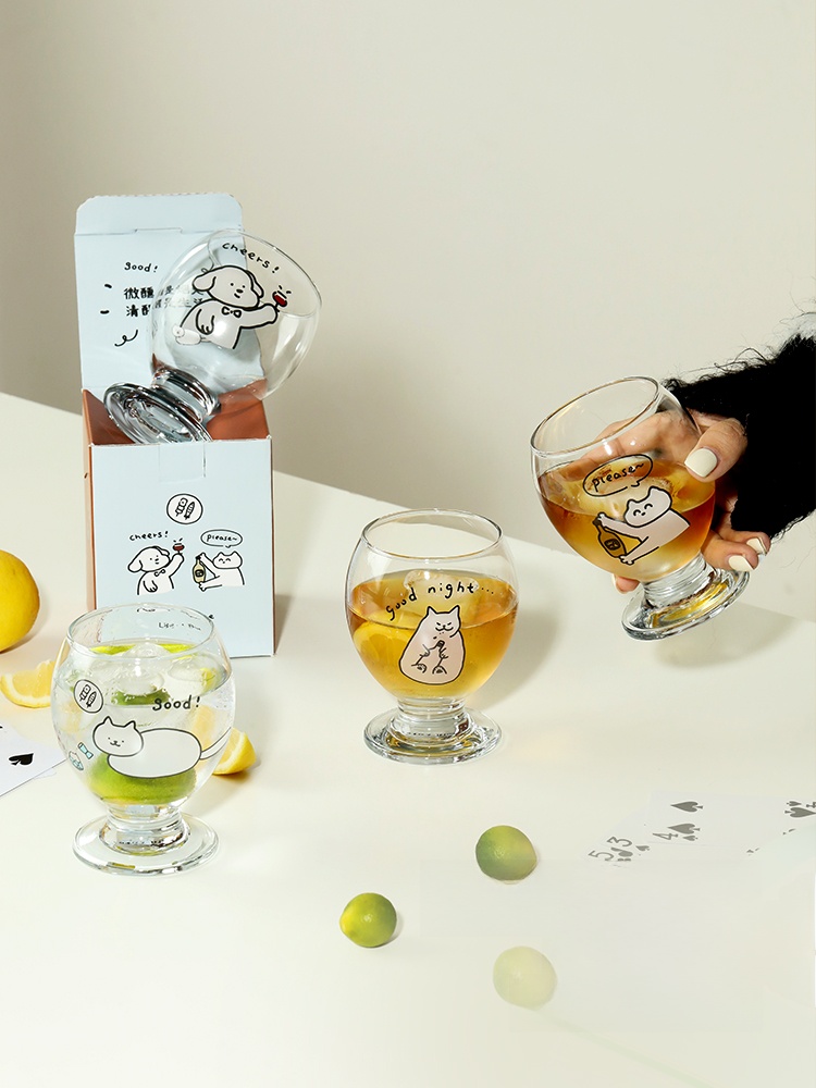 Blue Lotus Home Highball Glass - đánh giá và giá Highball Glass Set