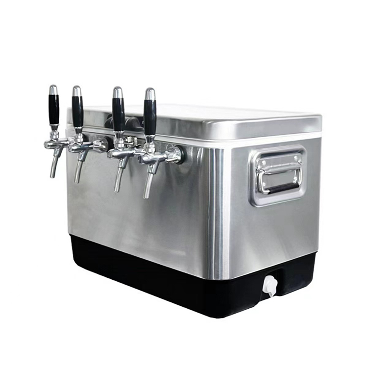 Beer Cooler Home Homebrewing P - đánh giá và giá Home Bar And Counter