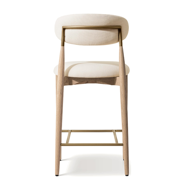 New Style Nordic Fabric Wood C - đánh giá và giá Home Bar And Counter