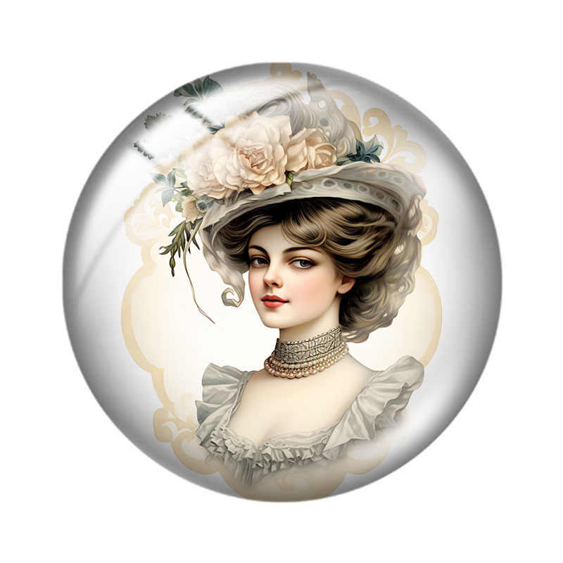 Retro style Victoria noble 12/ - đánh giá và giá Old Fashioned Glass