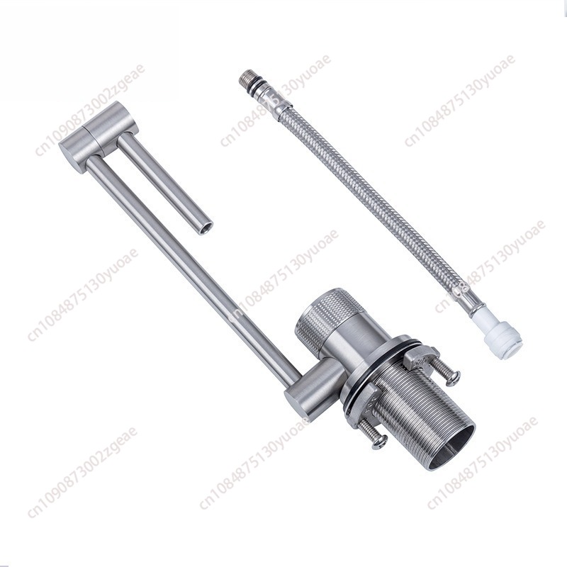 Stainless Steel Hidden Kitchen - đánh giá và giá Home Bar Sink
