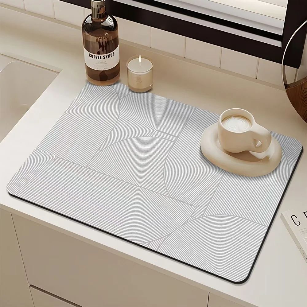 VIKAMA Quick-drying Absorbent  - đánh giá và giá Home Bar Sink