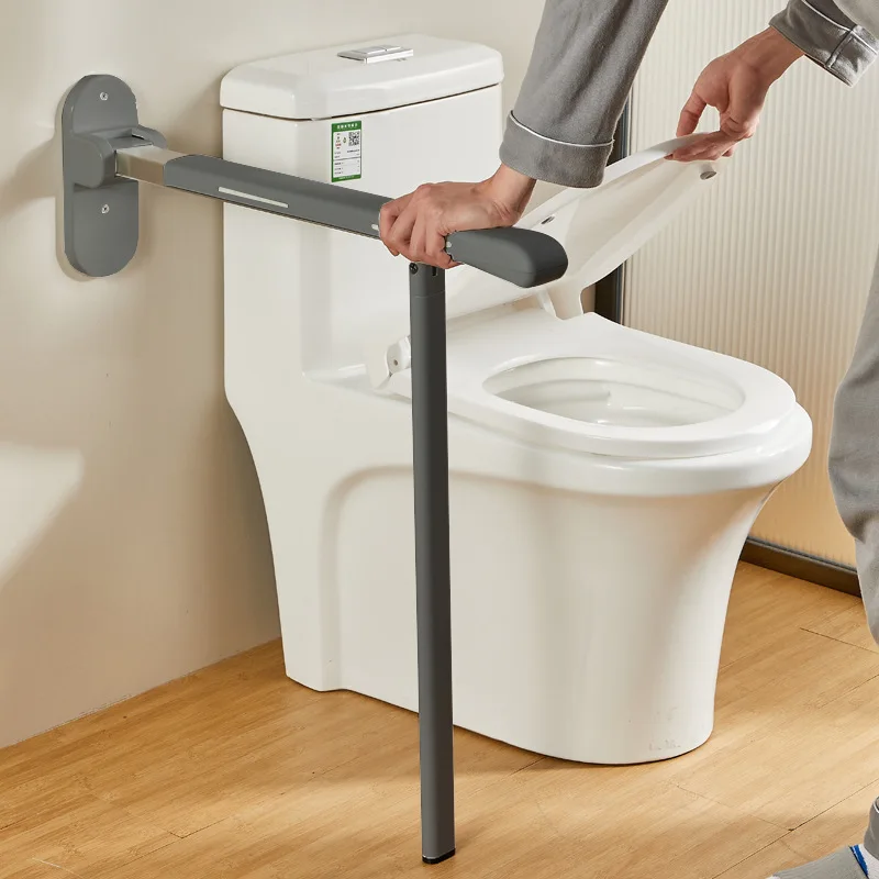 Old Man Toilet Safety Rails Ho - đánh giá và giá Home Bar Shelf