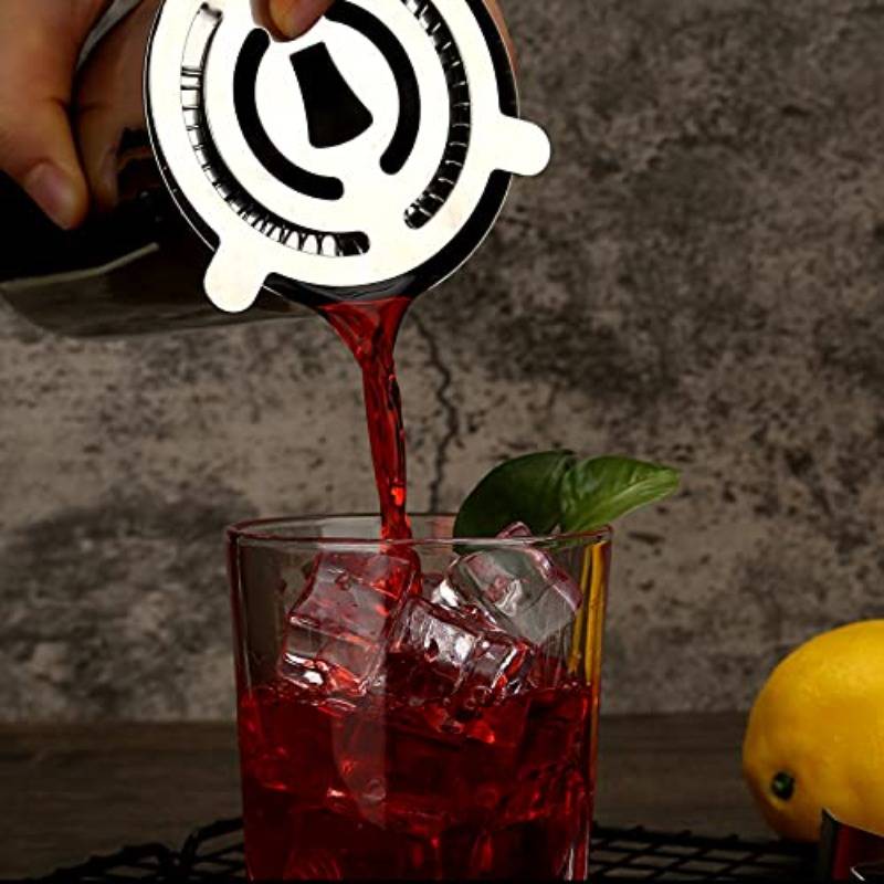 Stylish Bar Essentials Collect - đánh giá và giá Home Bar Setup Kit