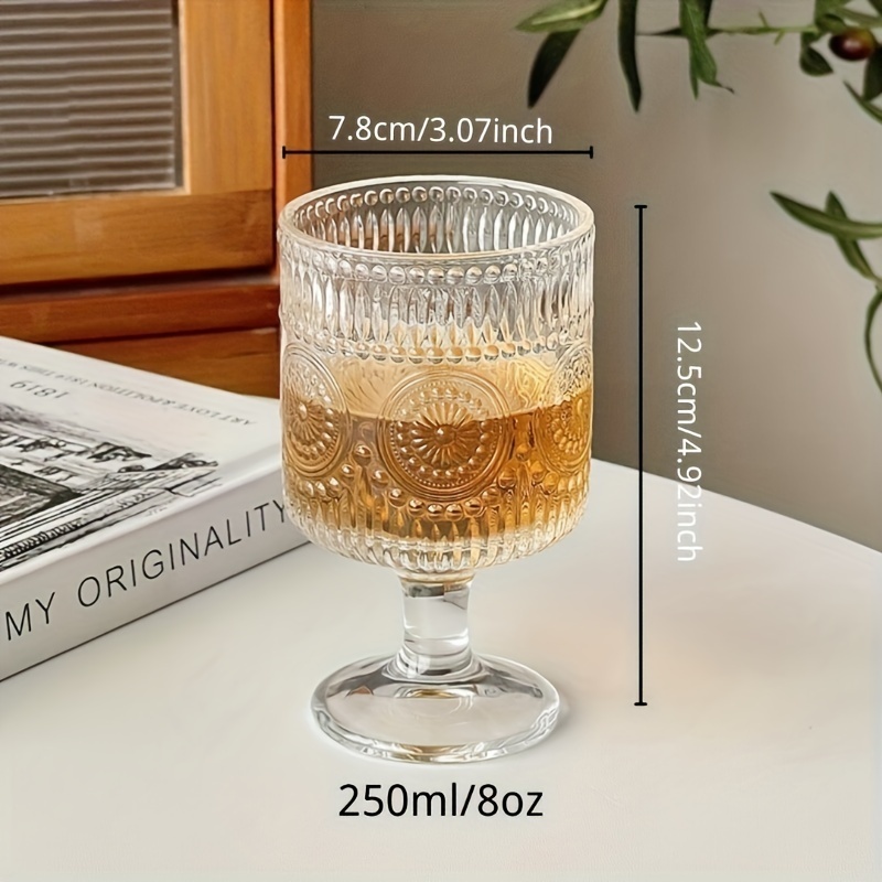 4-Piece Set - Sunflower Glass  - đánh giá và giá Highball Glass Set