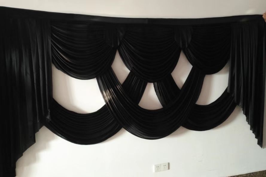 3M/6M Length Wedding Backdrop  - đánh giá và giá Home Bargains