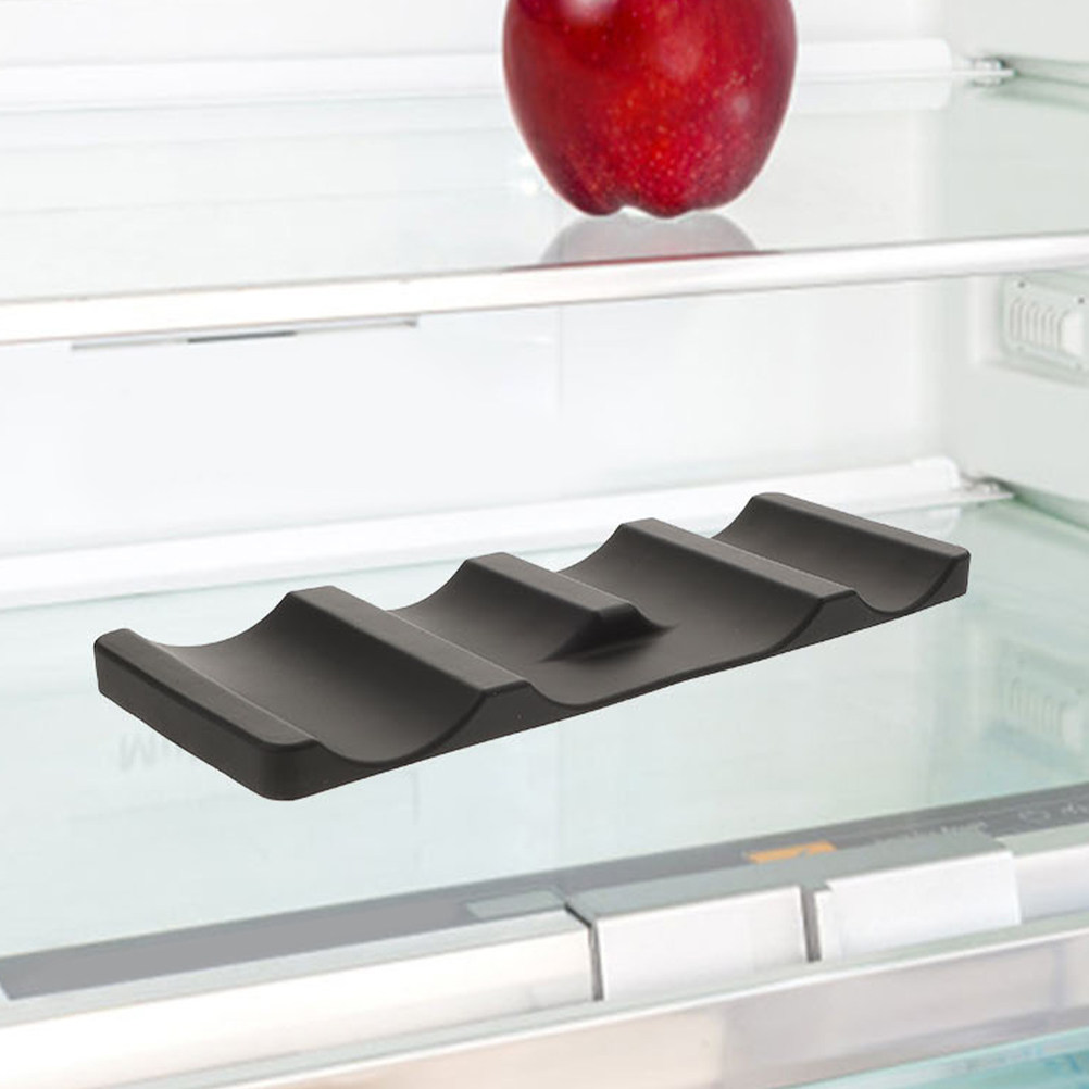 3Pcs Sleek Wave Silicone Bottl - đánh giá và giá Home Bar And Fridge