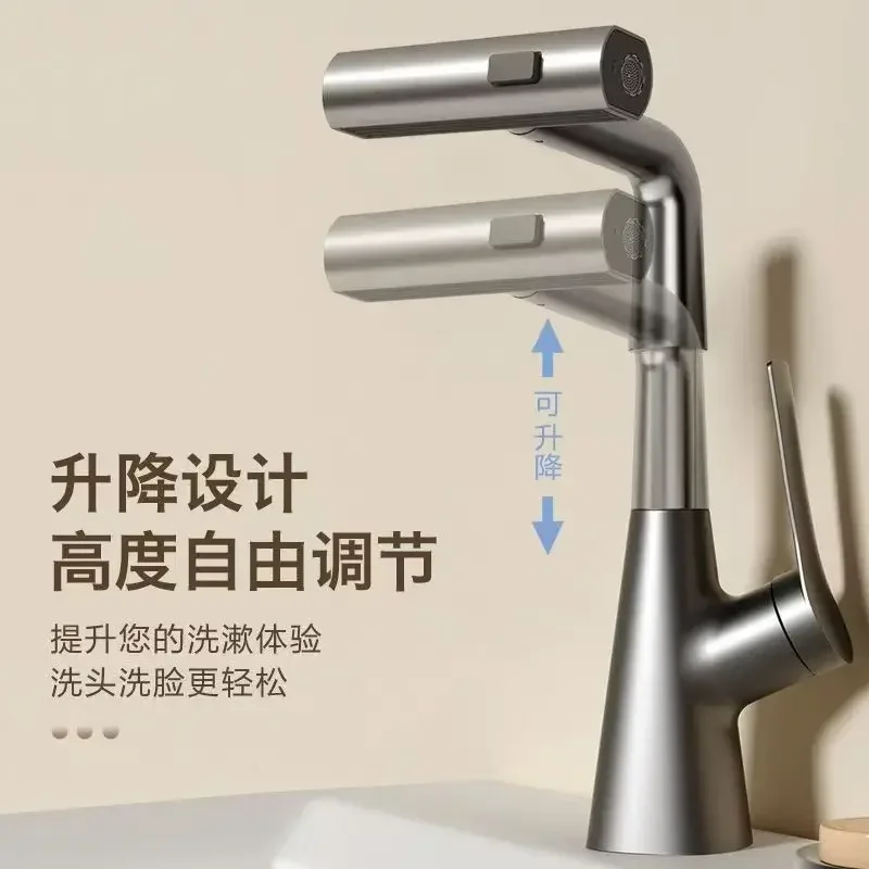 Basin Faucets Hot and cold fau - đánh giá và giá Home Bar Sink
