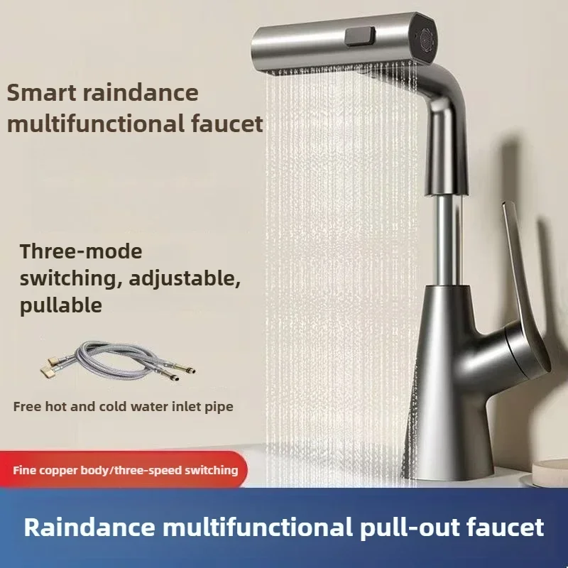 Basin Faucets Hot and cold fau - đánh giá và giá Home Bar Sink