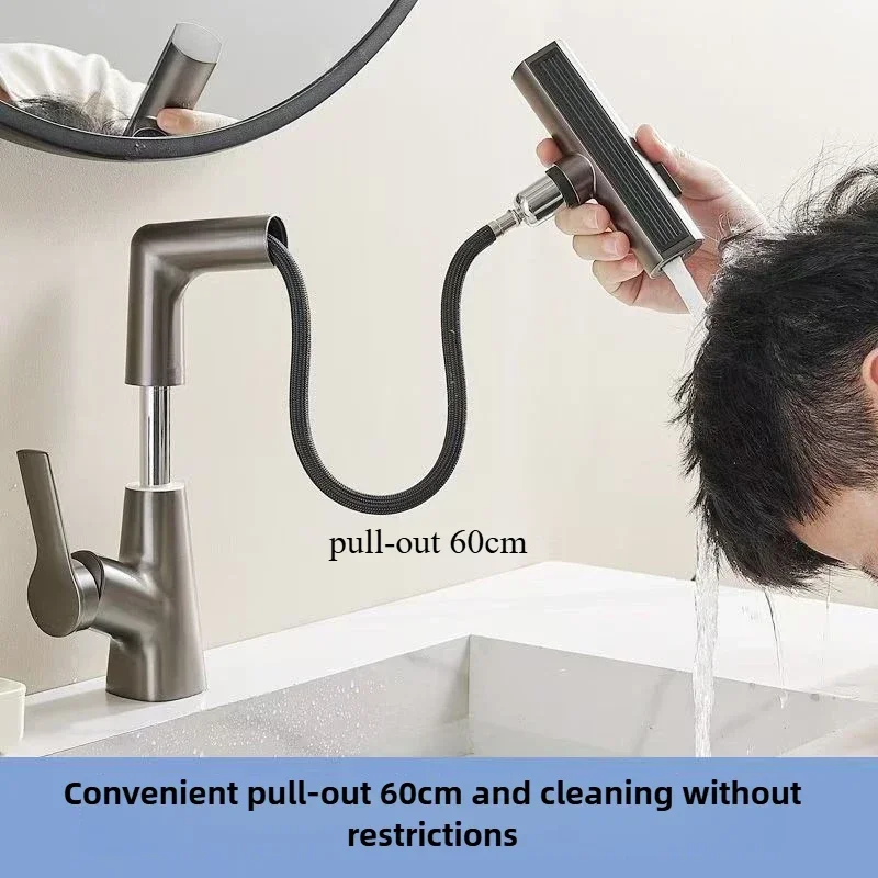 Basin Faucets Hot and cold fau - đánh giá và giá Home Bar Sink