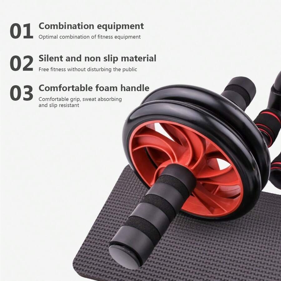 [Home Workout Kit: Push-Up Bar - đánh giá và giá Home Bar Setup Kit