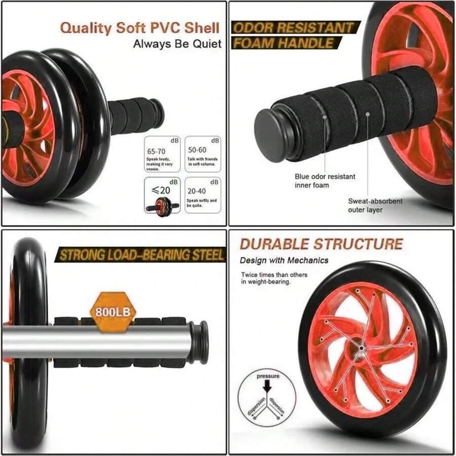 [Home Workout Kit: Push-Up Bar - đánh giá và giá Home Bar Setup Kit