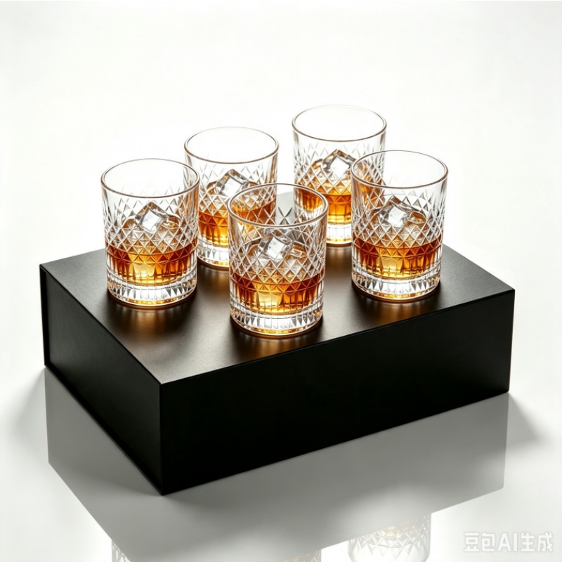 Old Fashioned Whiskey Glasses  - đánh giá và giá Old Fashioned Glass