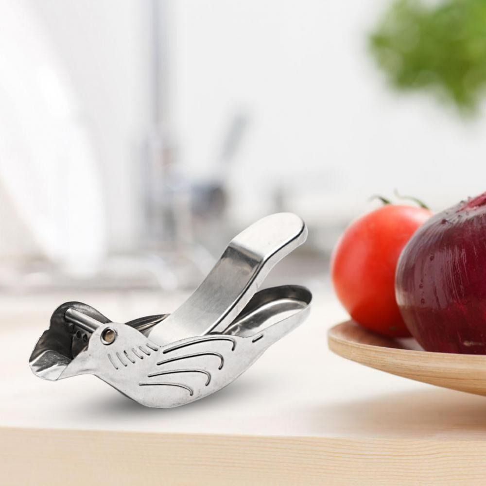 Fruit Tools Hand Pressed Bird  - đánh giá và giá Citrus Juicer Bar