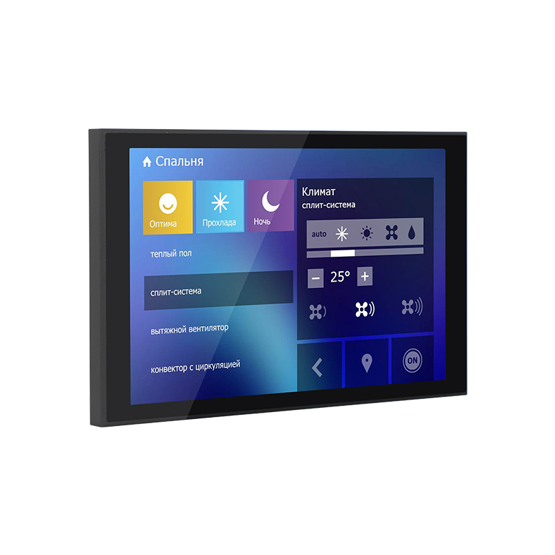 8 Inch IPS Touch Screen USB Po - đánh giá và giá Home Bar Android