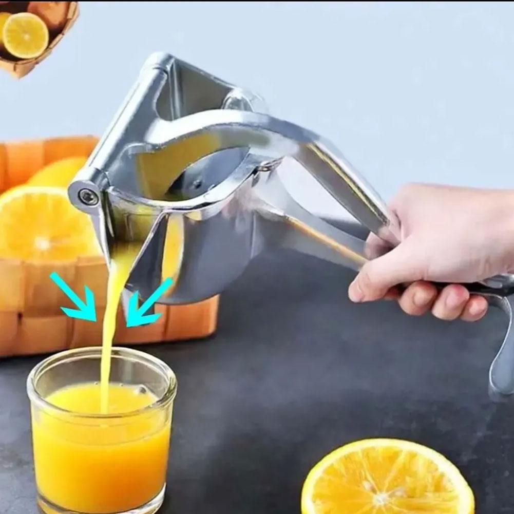 Aluminum Lemon Juicer Squeezer - đánh giá và giá Citrus Juicer Bar