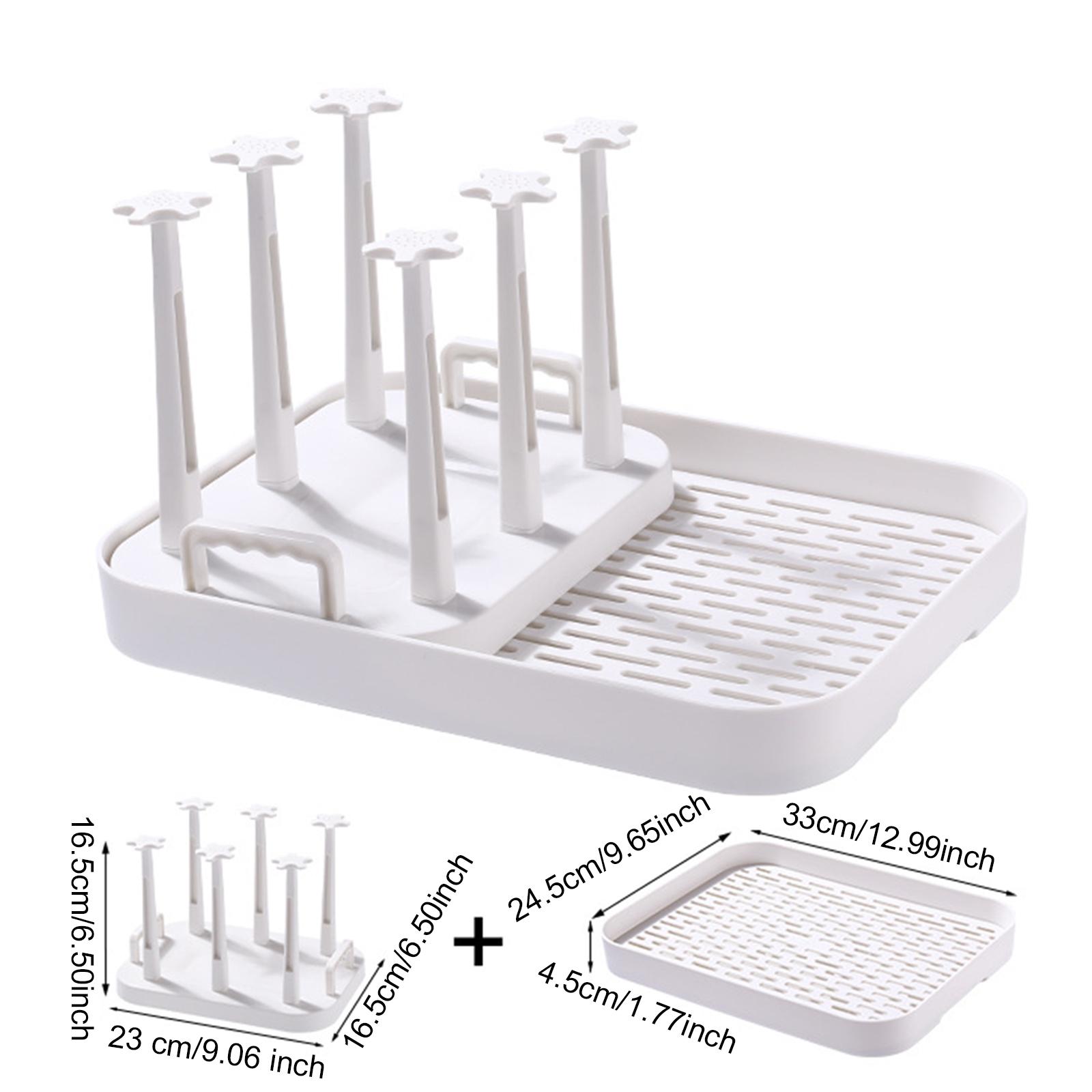 Cups Drying Rack Drain Tray Ca - đánh giá và giá Home Bar Sink